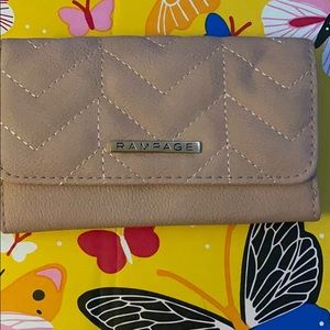 Rampage Wallet